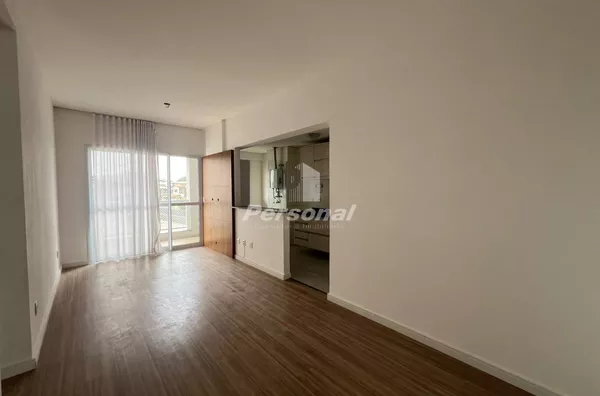 Apartamento para aluguel, 2 quarto(s),  Barranco, Taubaté - Foto 2