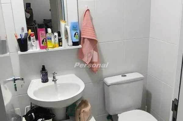 Apartamento para venda, 3 quarto(s), Parque Senhor Do Bonfim, Taubaté - Foto 7