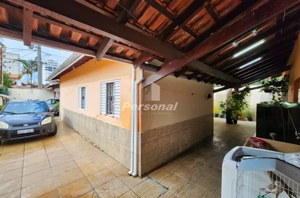 Casa com Edicula na  Vila São José - Foto 5