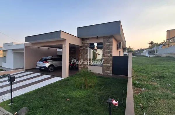 Casa em condomínio para venda, 2 quarto(s),  Condomínio Cataguá Way, Taubaté - Foto 18