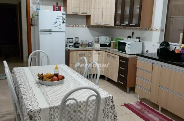 Casa para venda, Vila Olímpia, Taubaté - Foto 5