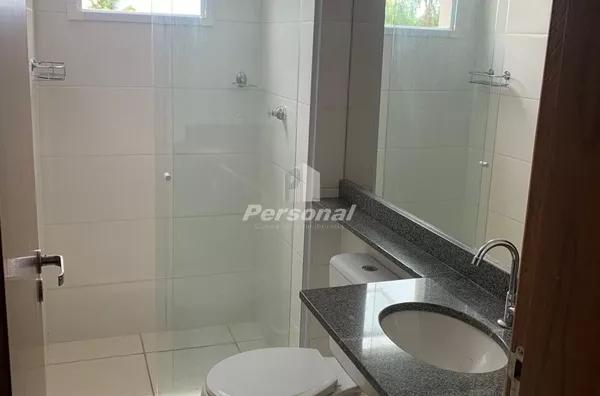 Apartamento para aluguel, 2 quarto(s), Parque São Luís, Taubaté - Foto 12