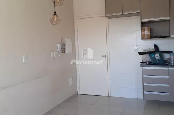 Apartamento para venda, 2 quarto(s),  Parque Paduan, Taubaté - Foto 2