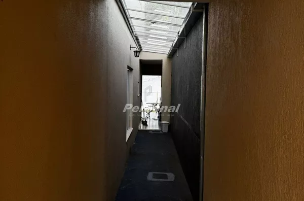 Sobrado para aluguel, 3 quarto(s),  Quiririm, Taubaté - Foto 14