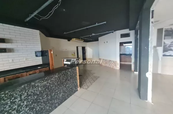 Ponto comercial para aluguel,  Centro, Taubaté - Foto 1