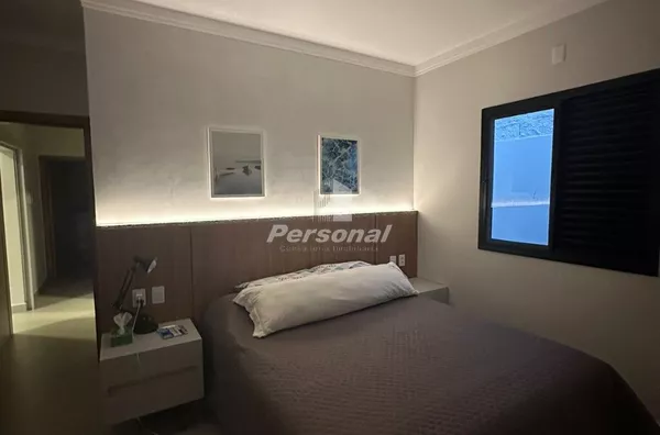 Casa Condomínio Jardim de Alah 3 dormitórios sendo 1 suíte - Foto 3