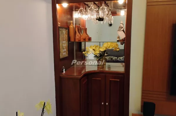 Sobrado de 5 dormitórios sendo 1 suíte para venda, Jabuticabeiras, Taubaté - Foto 5