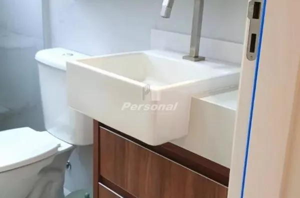 Apartamento para venda,  Vila São José, Condomínio San Martin
