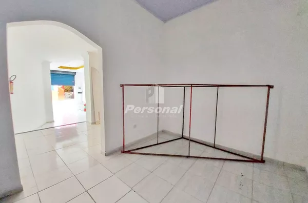 Ponto para aluguel,  Centro, Taubaté