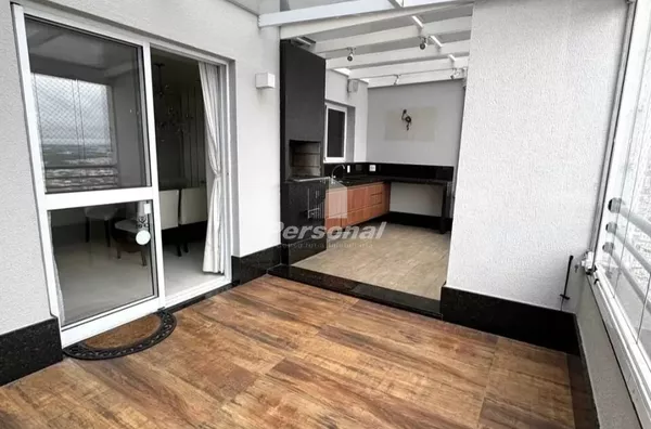 Apartamento para aluguel e venda, 4 quarto(s),  Estiva, Taubaté - Foto 2