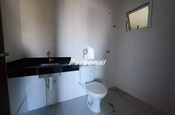Apartamento para aluguel, 2 quarto(s),  Parque São Jorge, Taubaté - Foto 6