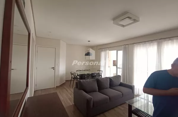 Apartamento para aluguel e venda, 3 quarto(s),  Centro, Taubaté - Foto 4