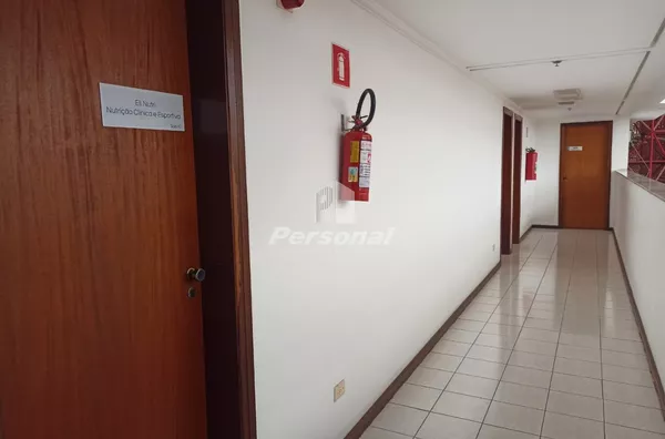 Sala comercial para aluguel,  Centro, Taubaté - Foto 1