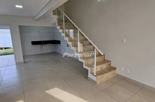 Sobrado no Condomínio Recanto Tropical com 3 dormitórios à venda, 150 m² por R$ 680.000 - Morada dos Nobres - Taubaté/SP - Foto 6