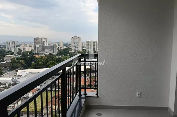 Apartamento para venda, 2 quarto(s), Jardim Das Nações, Taubaté - Foto 13