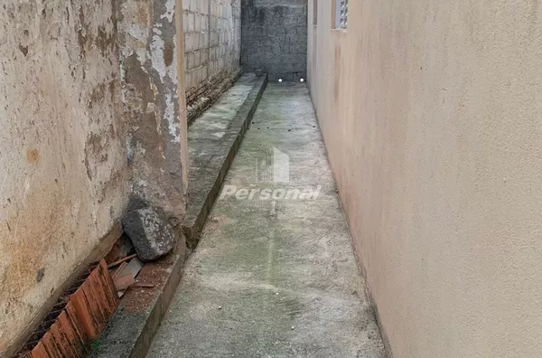 Casa para venda,  Alto São Pedro, Taubaté - Foto 4