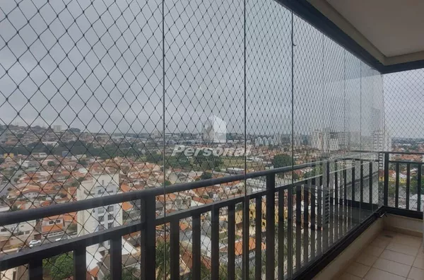 Apartamento para venda, 3 quarto(s),  Vila Das Jabuticabeiras, Taubaté - Foto 1