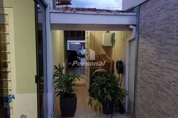 Sobrado 3 dormitórios sendo 1 suíte condomínio Villagio Di Italia - Foto 8