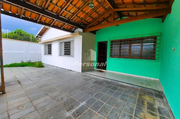 Casa para venda, 3 quarto(s),  Jardim Maria Augusta, Taubaté - Foto 1