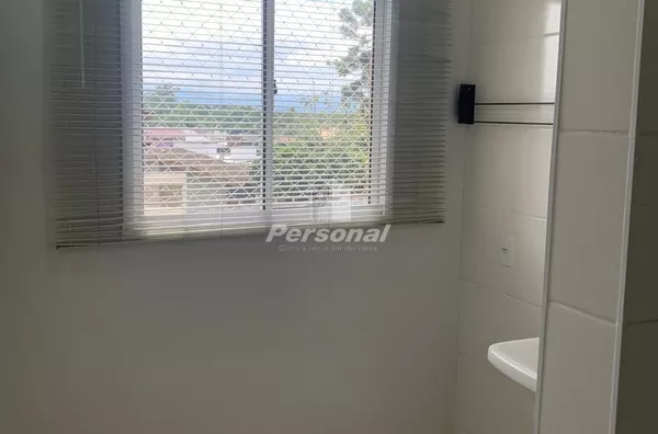 Apartamento para aluguel, 2 quarto(s), Parque São Luís, Taubaté - Foto 11