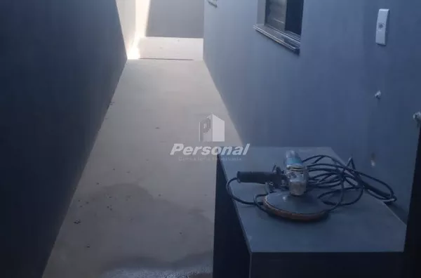 Casa com suíte para venda, Jardim Continental III, Taubaté - Foto 9