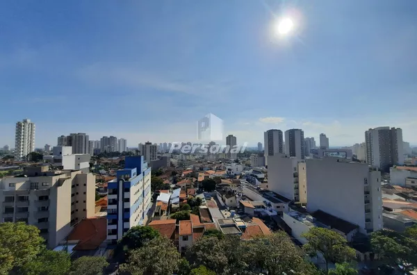 Apartamento para aluguel, 3 quarto(s),  Centro, Taubaté - Foto 2