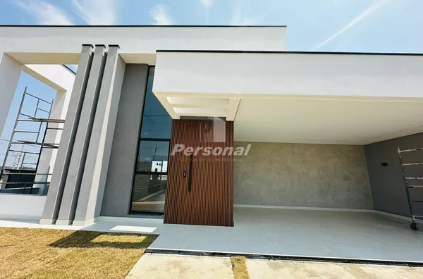 Casa em condomínio para venda, 3 quarto(s),  Itapecerica, Taubaté - Foto 1
