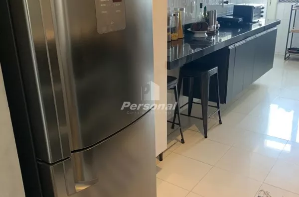 Excelente apartamento mobiliado para aluguel,  Jardim Das Nações, Taubaté - Foto 6