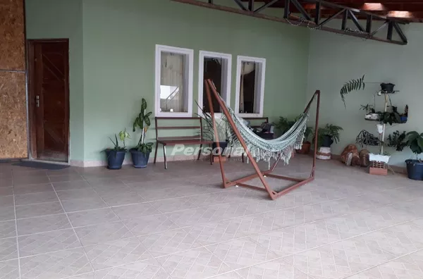 Casa para venda, Jardim Bela Vista, Taubaté - Foto 1