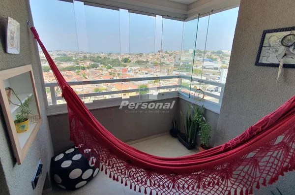 Apartamento de 2 dormitórios para venda,  Independência, Taubaté - Foto 4