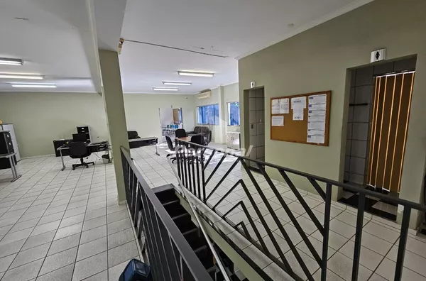Prédio administrativo para aluguel com 480 m²,  Jardim Paulista, Taubaté-SP - Foto 6