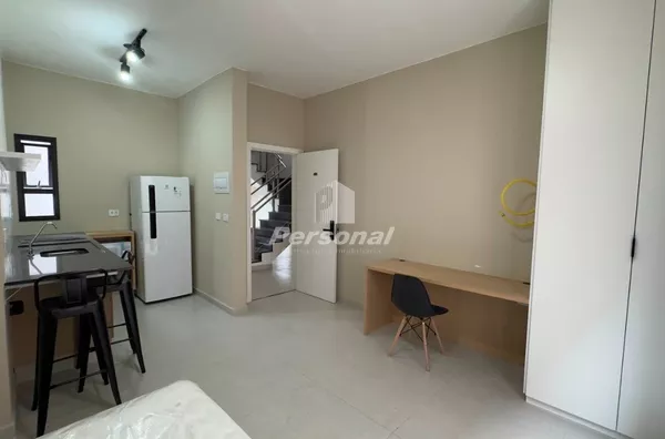 Kitnet/Conjugados para aluguel, 1 quarto(s), Jardim Eulália, Taubaté