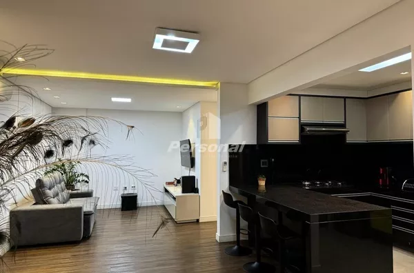 Apartamento para venda, 3 quarto(s),  Vila Das Jabuticabeiras, Taubaté
