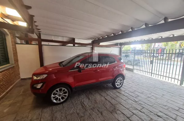 Excelente casa para aluguel,  Jardim Eulália, Taubaté - Foto 5