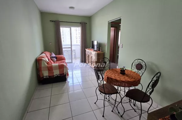 Apartamento para venda, 2 quarto(s),  Vila São Geraldo, Taubaté - Foto 2
