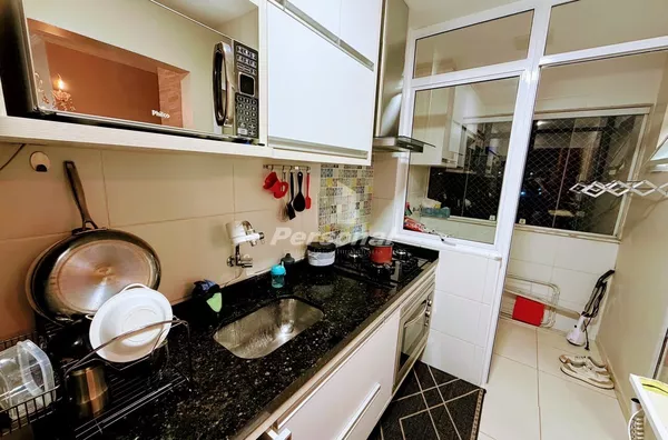 Apartamento para venda, 2 quarto(s), Jardim Paulista, Taubaté - Foto 7
