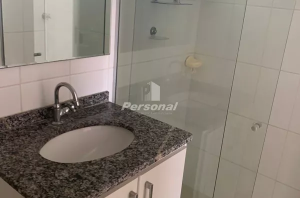 Apartamento para aluguel, 2 quarto(s), Vila Aparecida, Taubaté - Foto 11