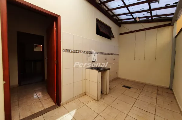Casa comercial para aluguel, Jardim Maria Augusta, Taubaté - Foto 6