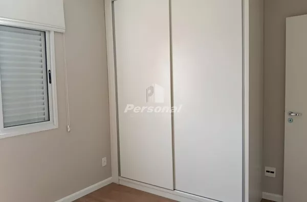 Apartamento para aluguel, 3 quarto(s), Jardim Das Nações, Taubaté - Foto 11