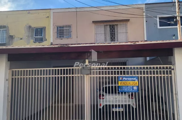 Sobrado de 3 dormitórios sendo 1 suíte, Jardim Maria Augusta, Taubaté - Foto 3