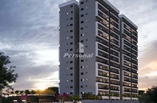 Edifício Mirage