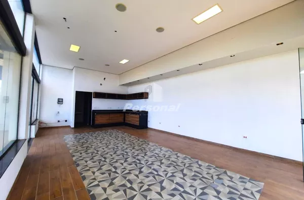 Sala comercial para aluguel,  Chácara São Félix, Taubaté - Foto 3
