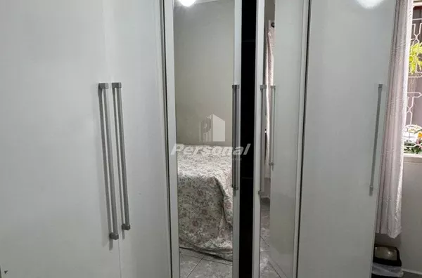 Casa de 3 dormitórios sendo 1 suíte, Jardim Maria Augusta, Taubaté - Foto 15