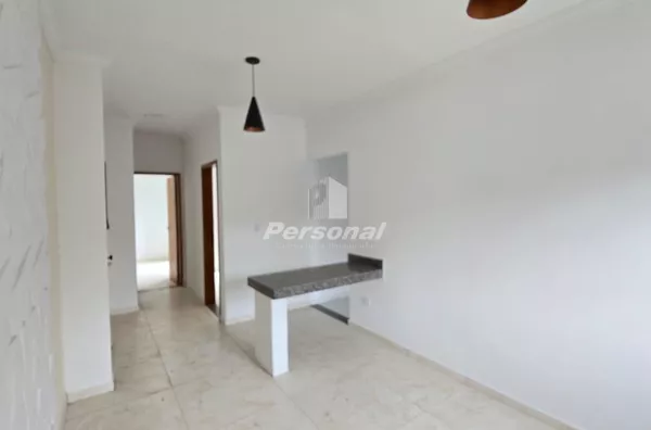 Apartamento para venda,  Portal Da Mantiqueira, Taubaté - Foto 2