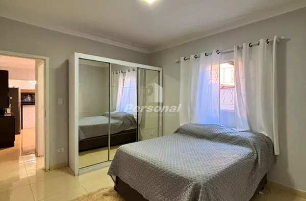 Casa para venda, 2 quarto(s), Parque Senhor Do Bonfim, Taubaté - Foto 7