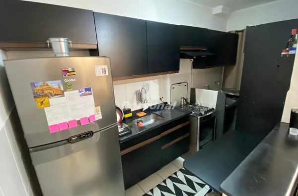 Apartamento para venda, 2 quarto(s),  Barranco, Taubaté - Foto 4