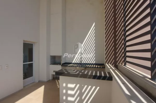 Apartamento para venda, Barranco, Taubaté - Foto 6