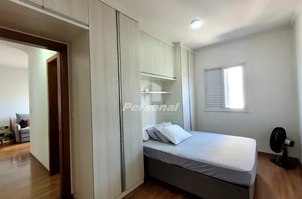 Apartamento para aluguel, 2 quarto(s), Jardim Paulista, Taubaté - Foto 17