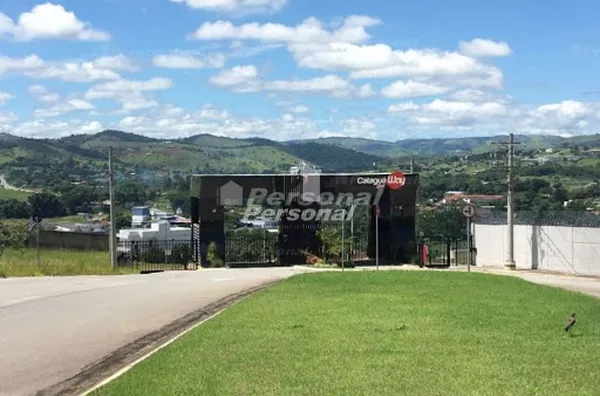 Terreno à venda, 275 m² por R$ 175.000,00 - Condominio Cataguá Way - Taubaté/SP - Foto 6