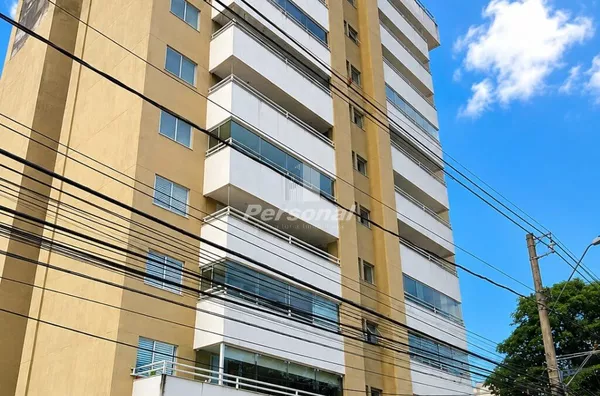 Apartamento para venda,  Centro, Taubaté